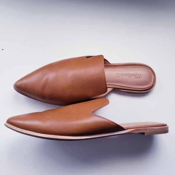 Madewell Shoes - Madewell Gemma Mule